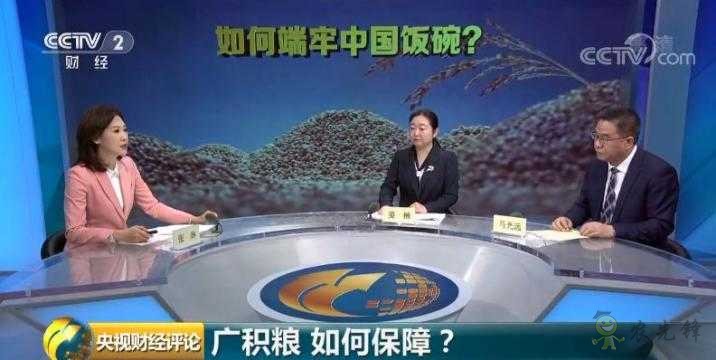 時隔23年，中國再次發表糧食白皮書！釋放哪些新信號？