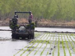 為什么要使用智能農機？