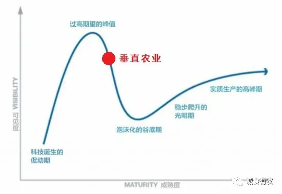 垂直農(nóng)業(yè)領(lǐng)域的“泡沫”要爆？