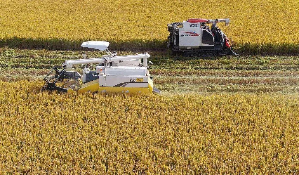 日本農業機械化發展經驗介紹